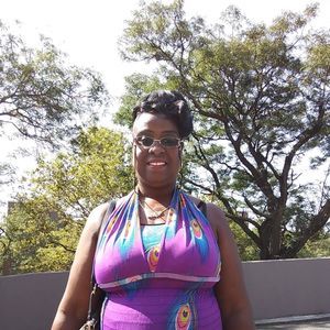 Meet your Posher, Jonelle